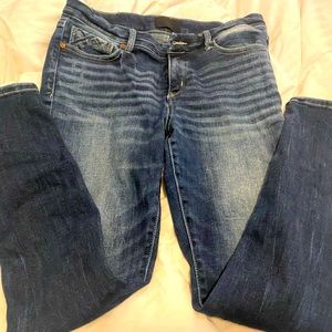 Buckle Black, size 29, EUC